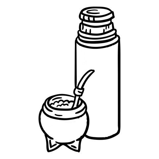 TERMOS Y VASOS